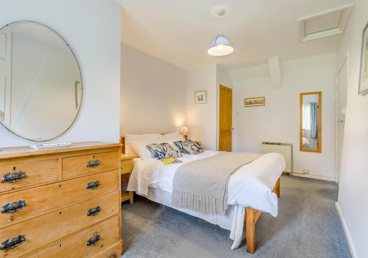 3 Church Street Reepham  エクステリア 写真